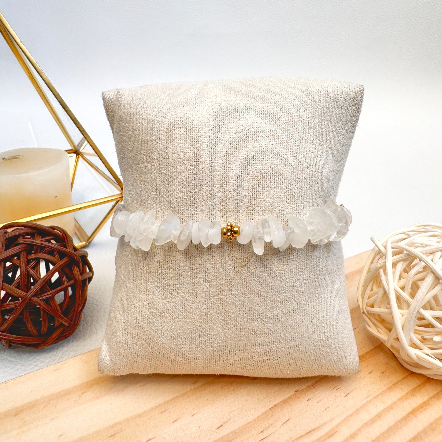 CHIPS DE PIEDRA LUNA